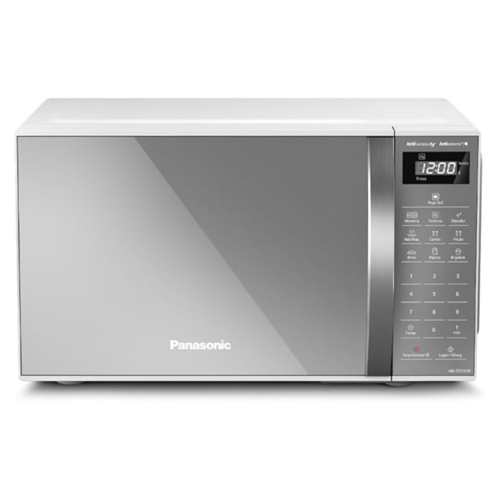 Micro-ondas Panasonic 21l