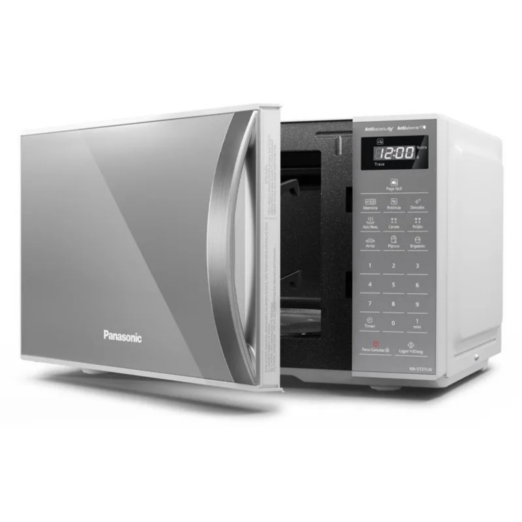 Micro-ondas Panasonic 21l