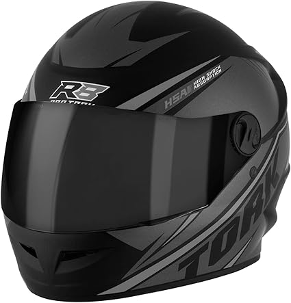 Capacete Fechado Pro Tork R8